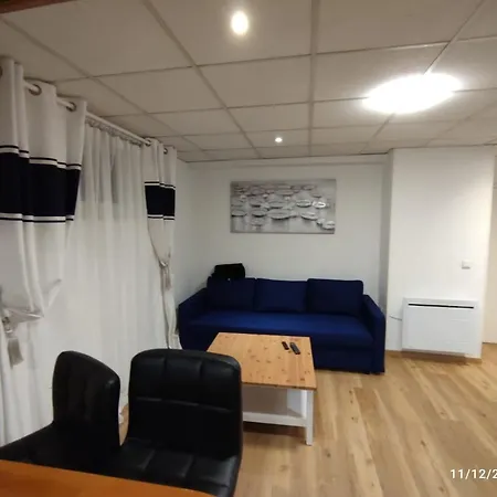 Romains 0g - De Tourisme Classe Avec Garage Gratuit Apartment *