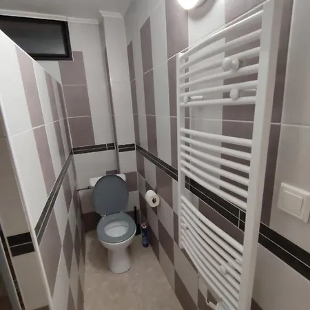 아파트 Romains 0g - De Tourisme Classe Avec Garage Gratuit